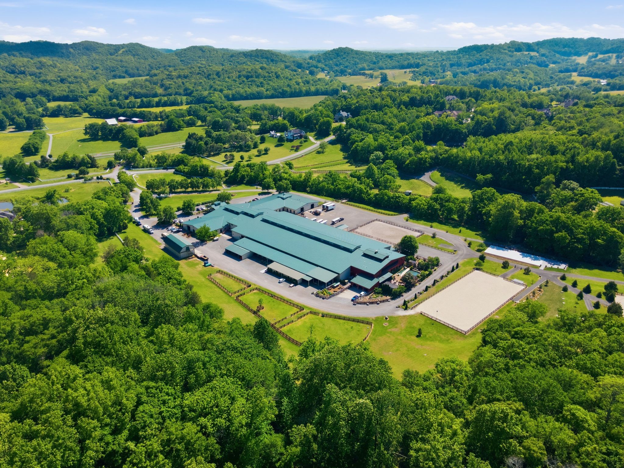 1159 Saddle Springs Drive Thompsons Station TN 37179
