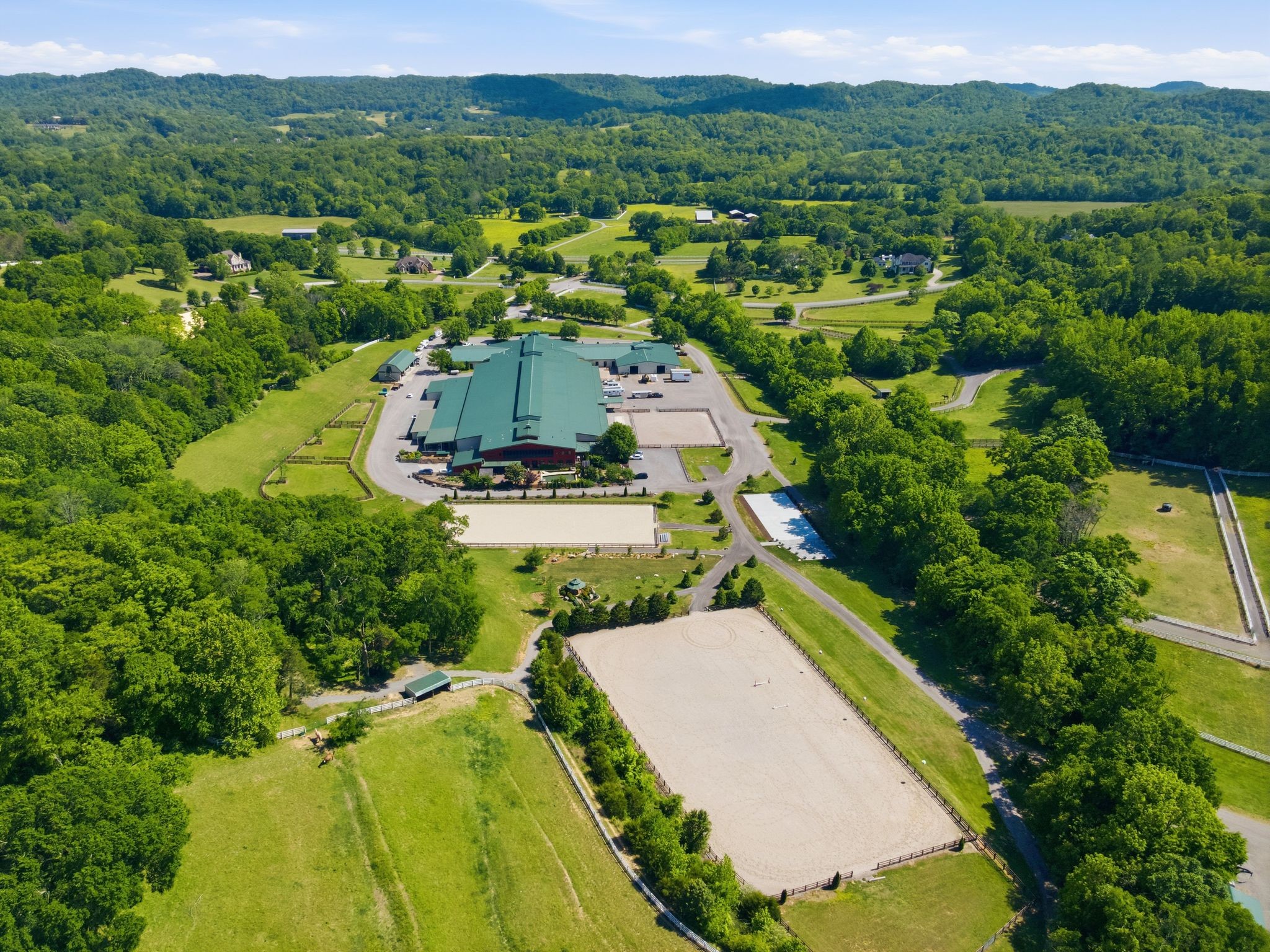 1159 Saddle Springs Drive Thompsons Station TN 37179