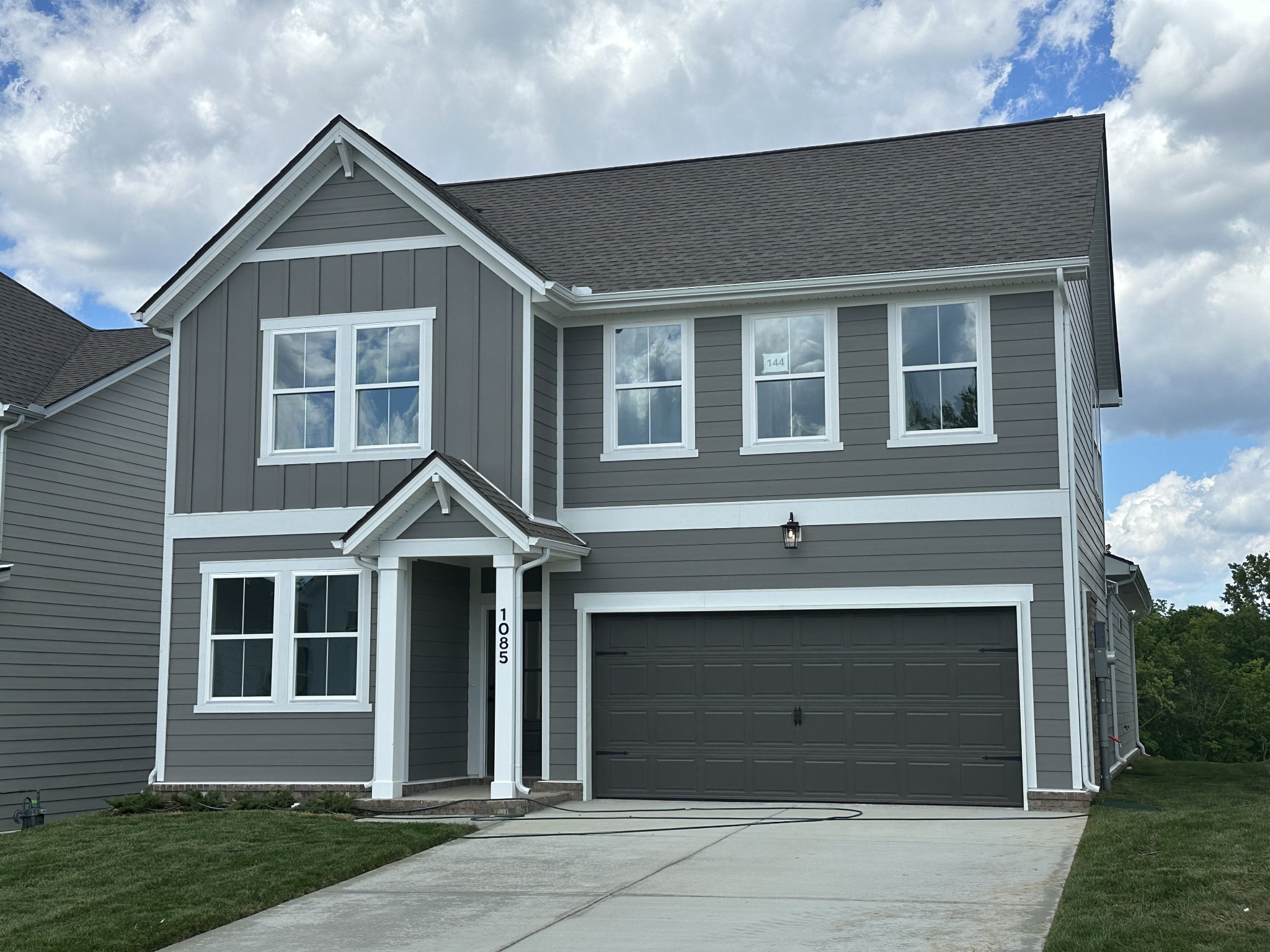 1085 Large Poppy Drive La Vergne TN 37086