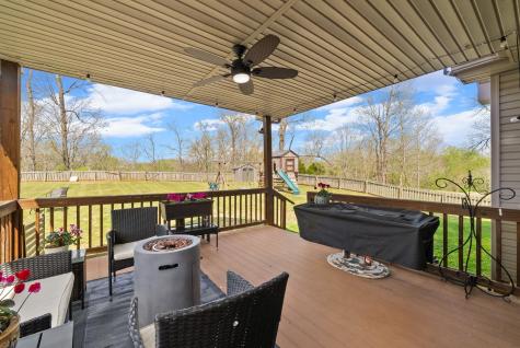 618 Winding Bluff Way Clarksville TN 37040