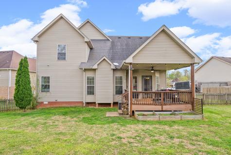 618 Winding Bluff Way Clarksville TN 37040