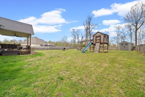 618 Winding Bluff Way Clarksville TN 37040