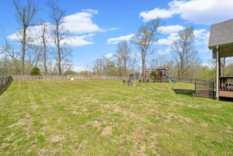 618 Winding Bluff Way Clarksville TN 37040