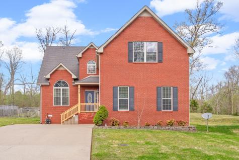 618 Winding Bluff Way Clarksville TN 37040