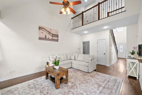 618 Winding Bluff Way Clarksville TN 37040