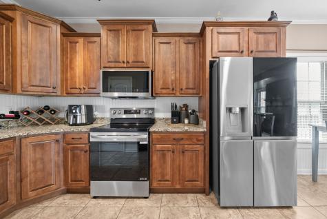 618 Winding Bluff Way Clarksville TN 37040