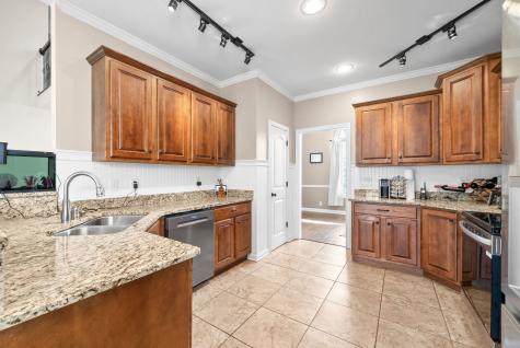 618 Winding Bluff Way Clarksville TN 37040