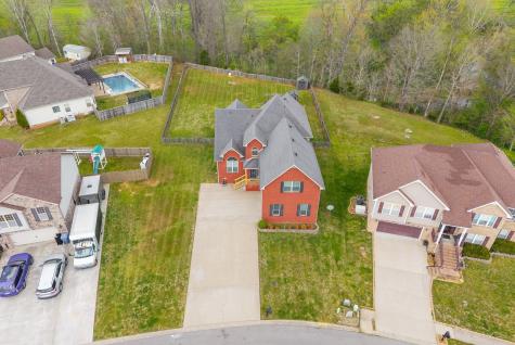 618 Winding Bluff Way Clarksville TN 37040