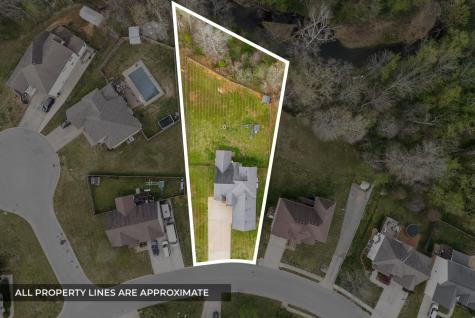 618 Winding Bluff Way Clarksville TN 37040