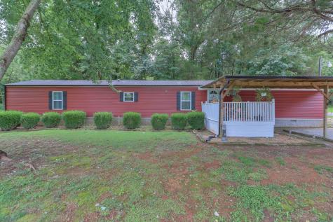1069 John Lunn Road Lewisburg TN 37091