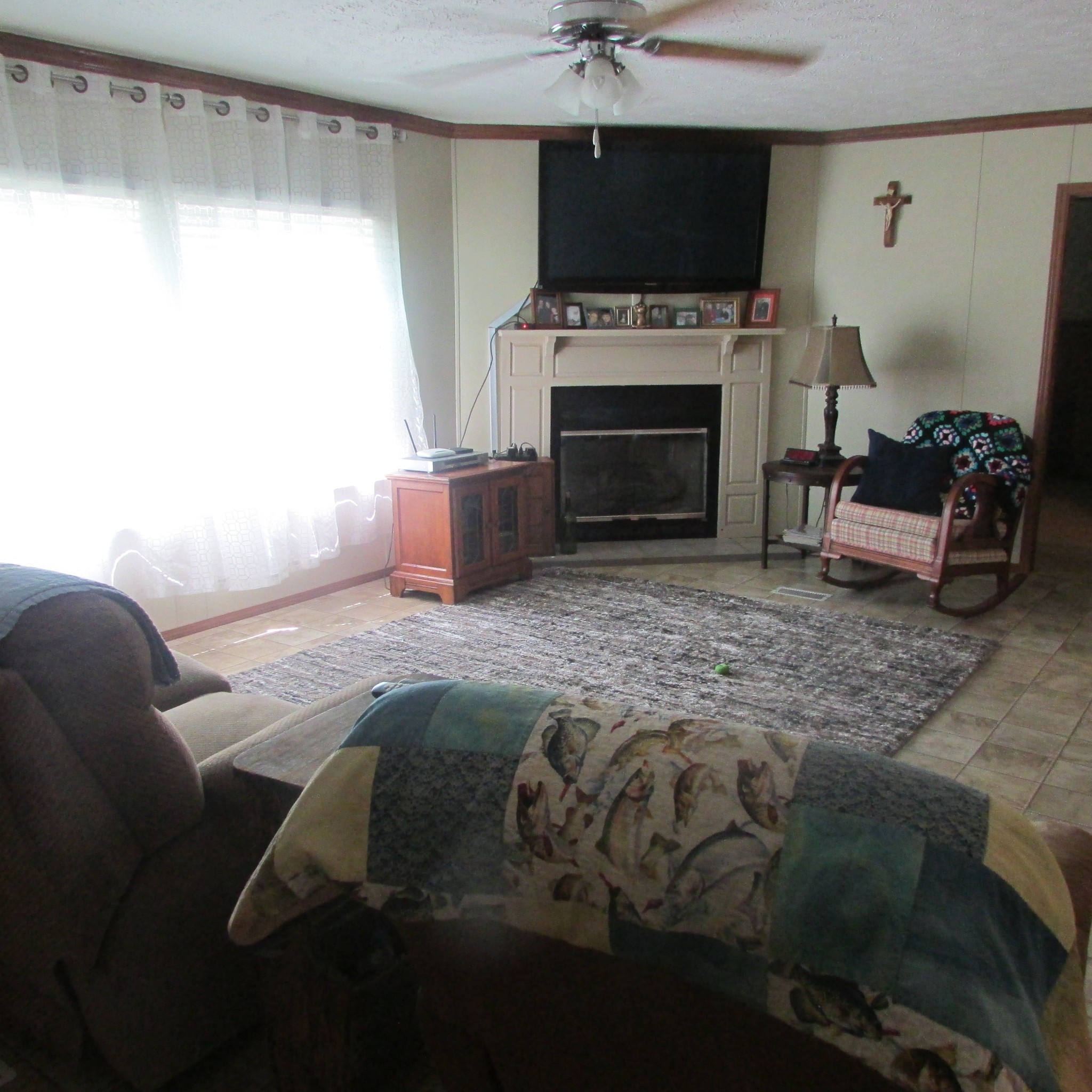 75 Snell Road Ethridge TN 38456