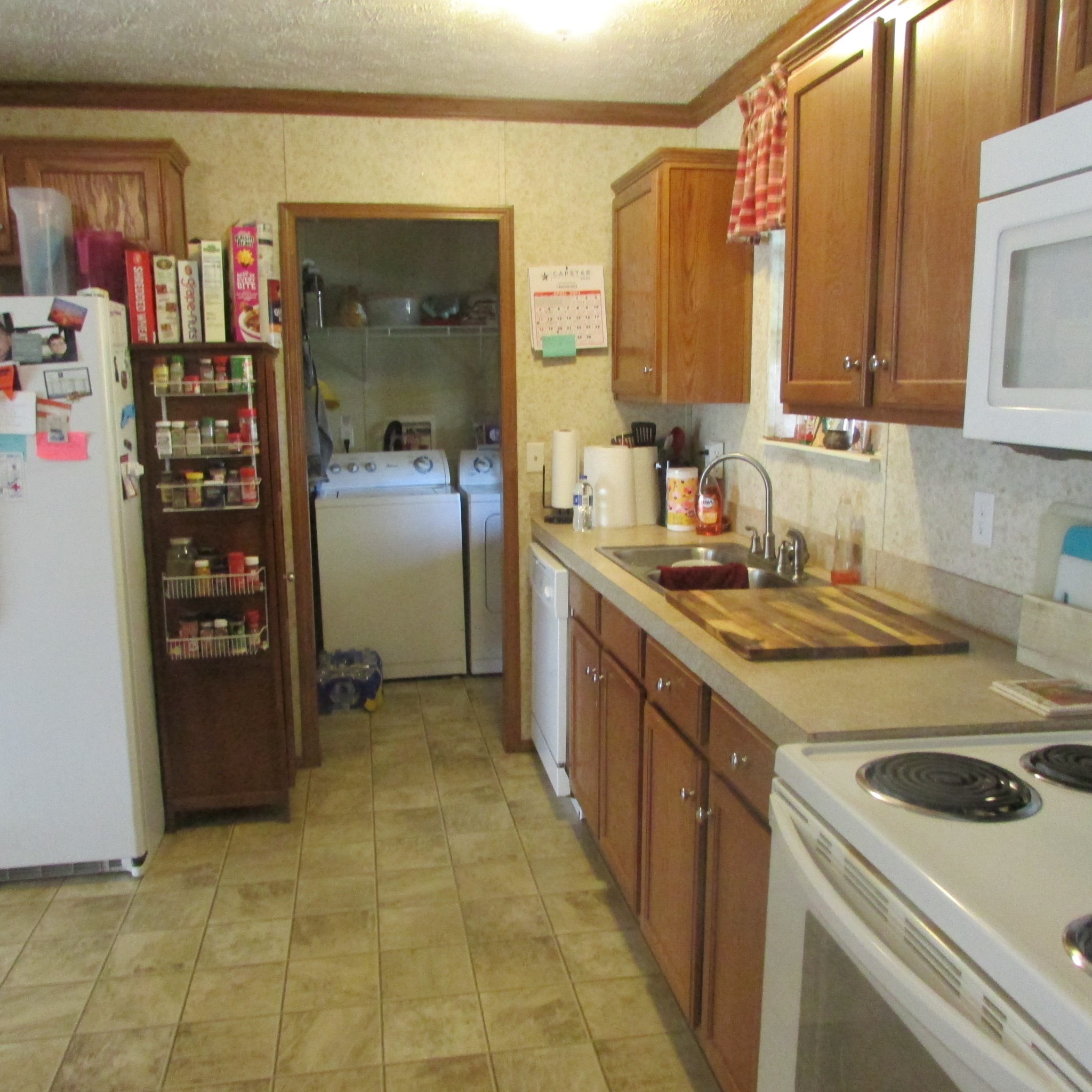 75 Snell Road Ethridge TN 38456