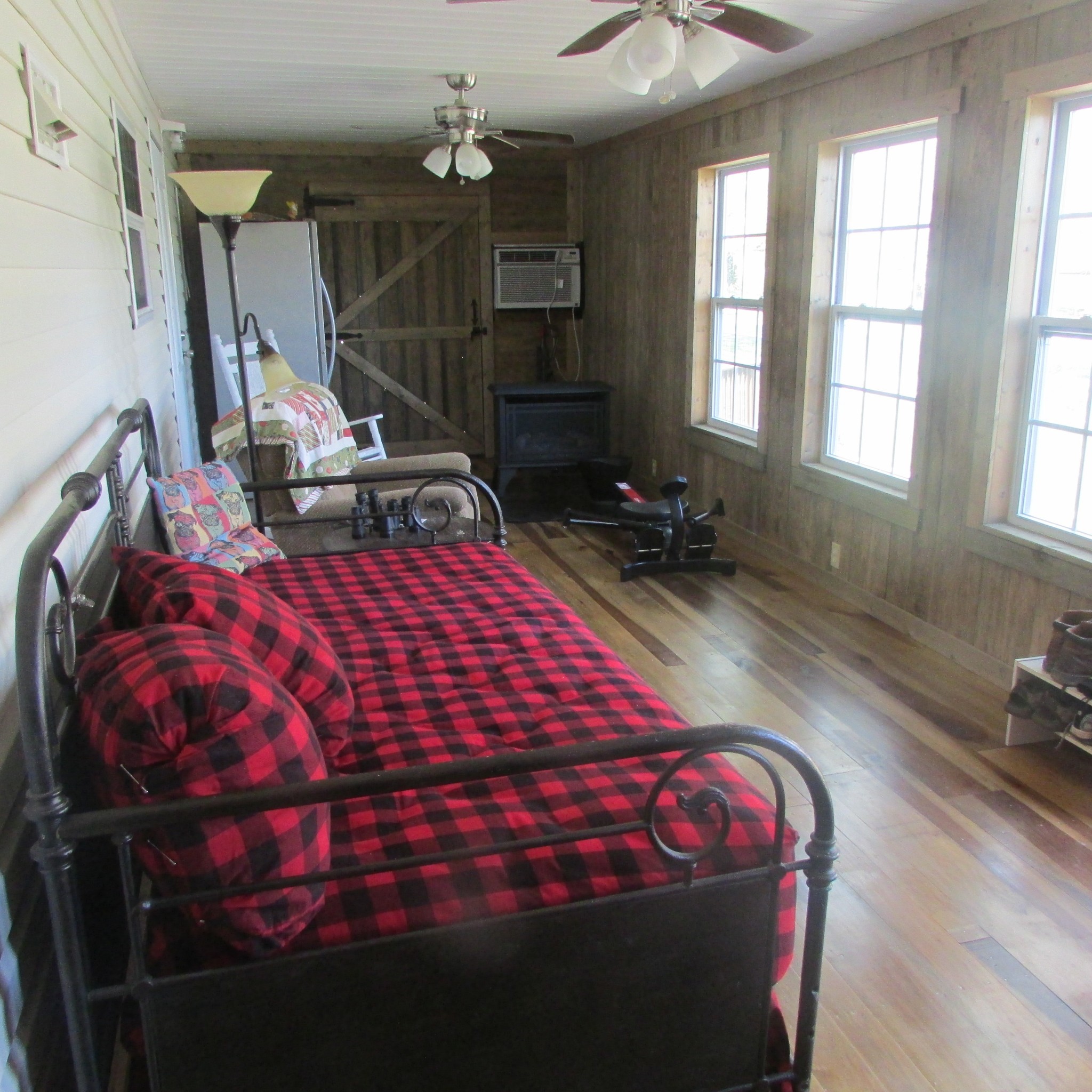 75 Snell Road Ethridge TN 38456