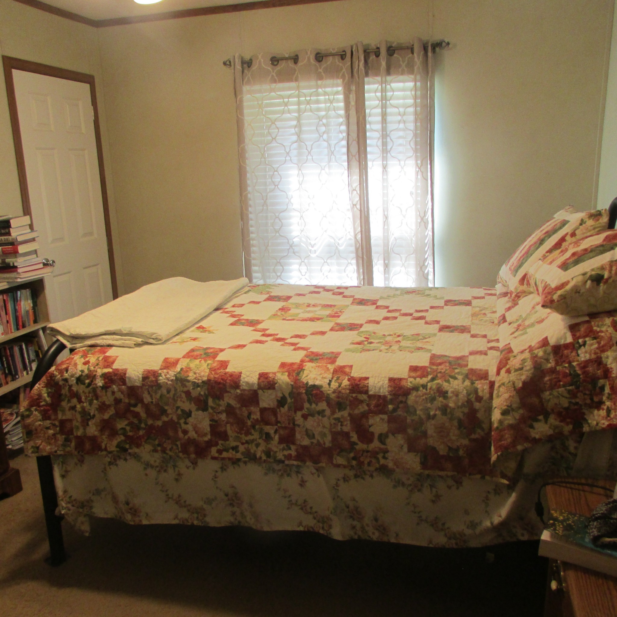 75 Snell Road Ethridge TN 38456