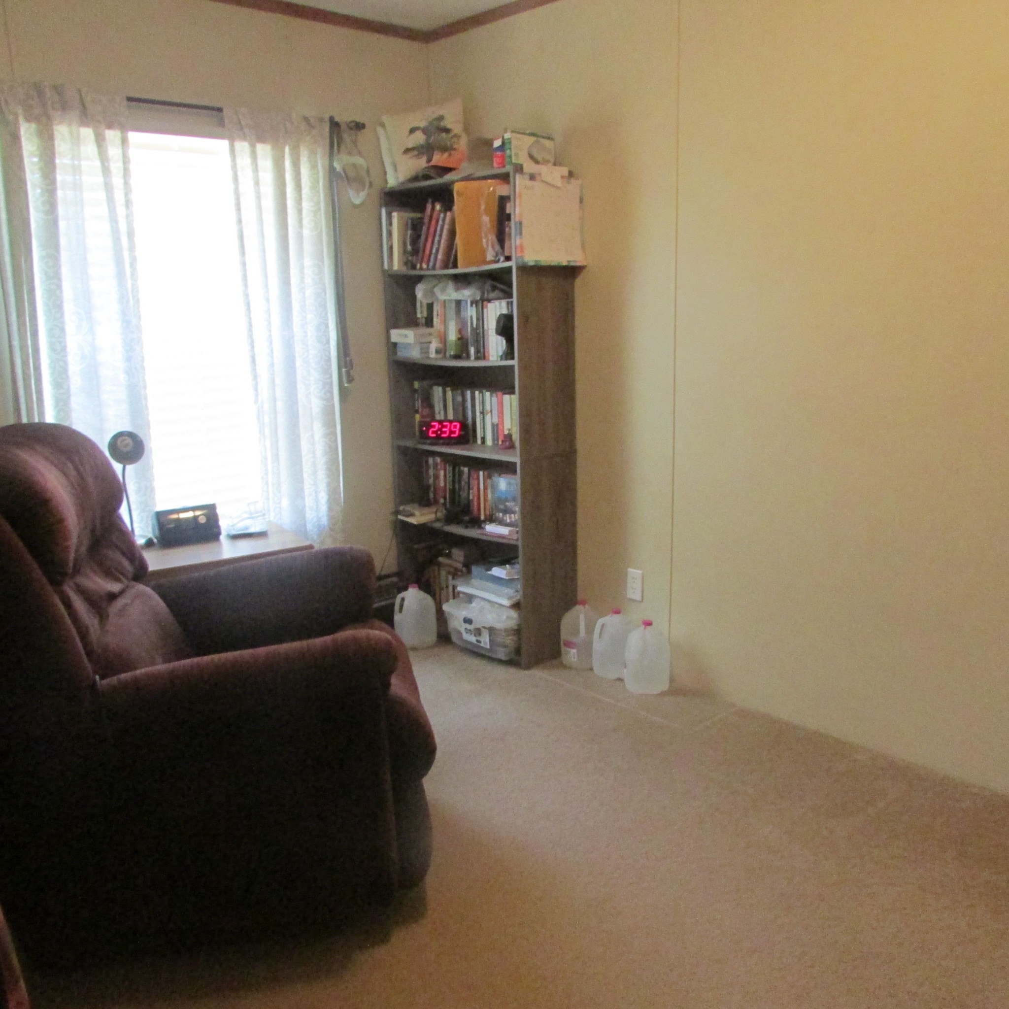 75 Snell Road Ethridge TN 38456