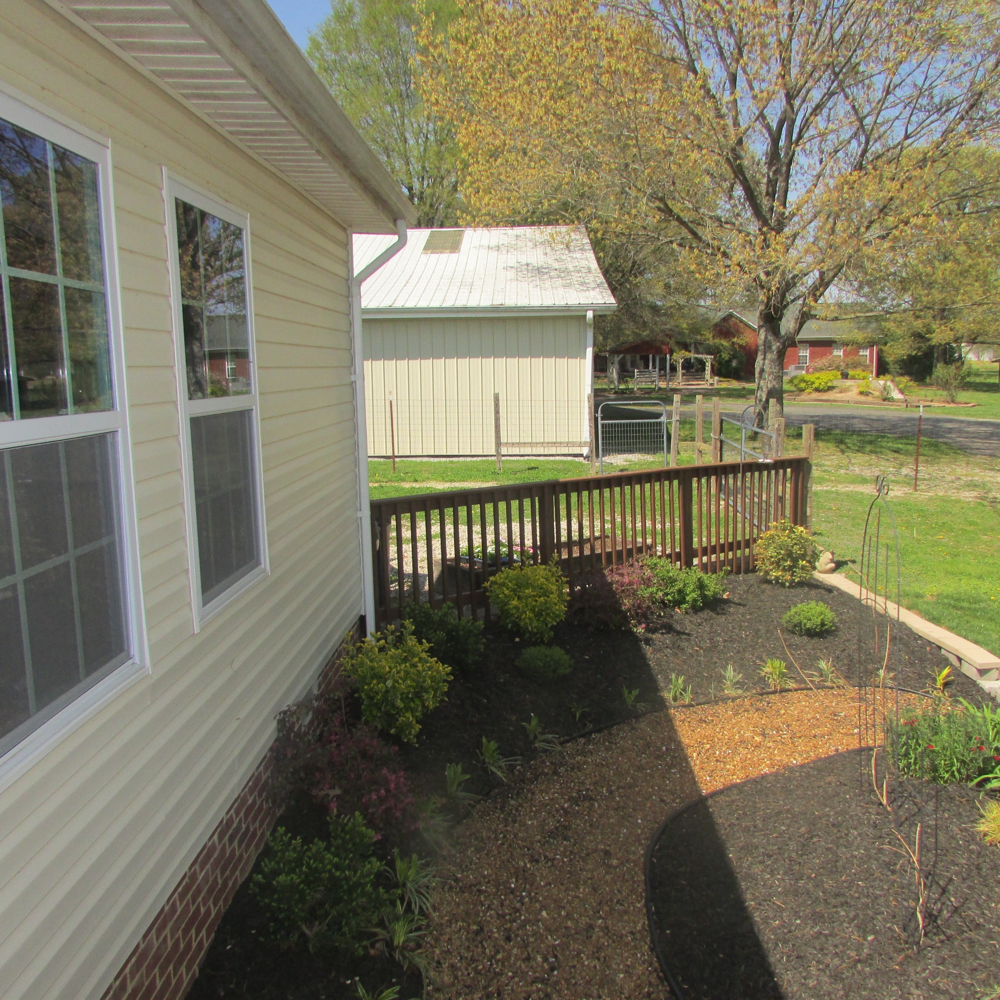75 Snell Road Ethridge TN 38456