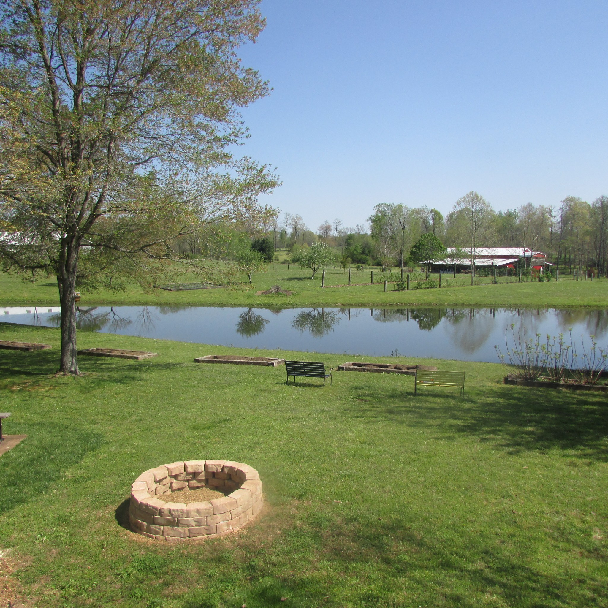 75 Snell Road Ethridge TN 38456