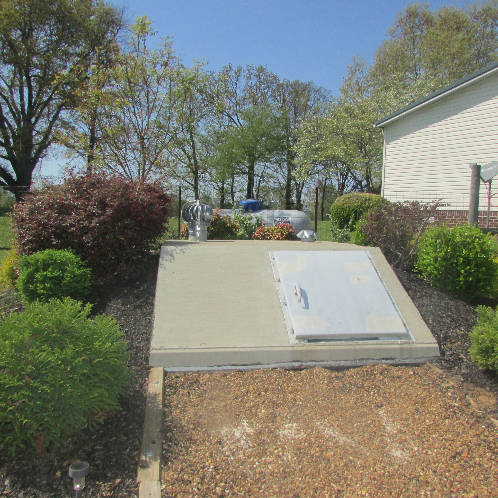 75 Snell Road Ethridge TN 38456