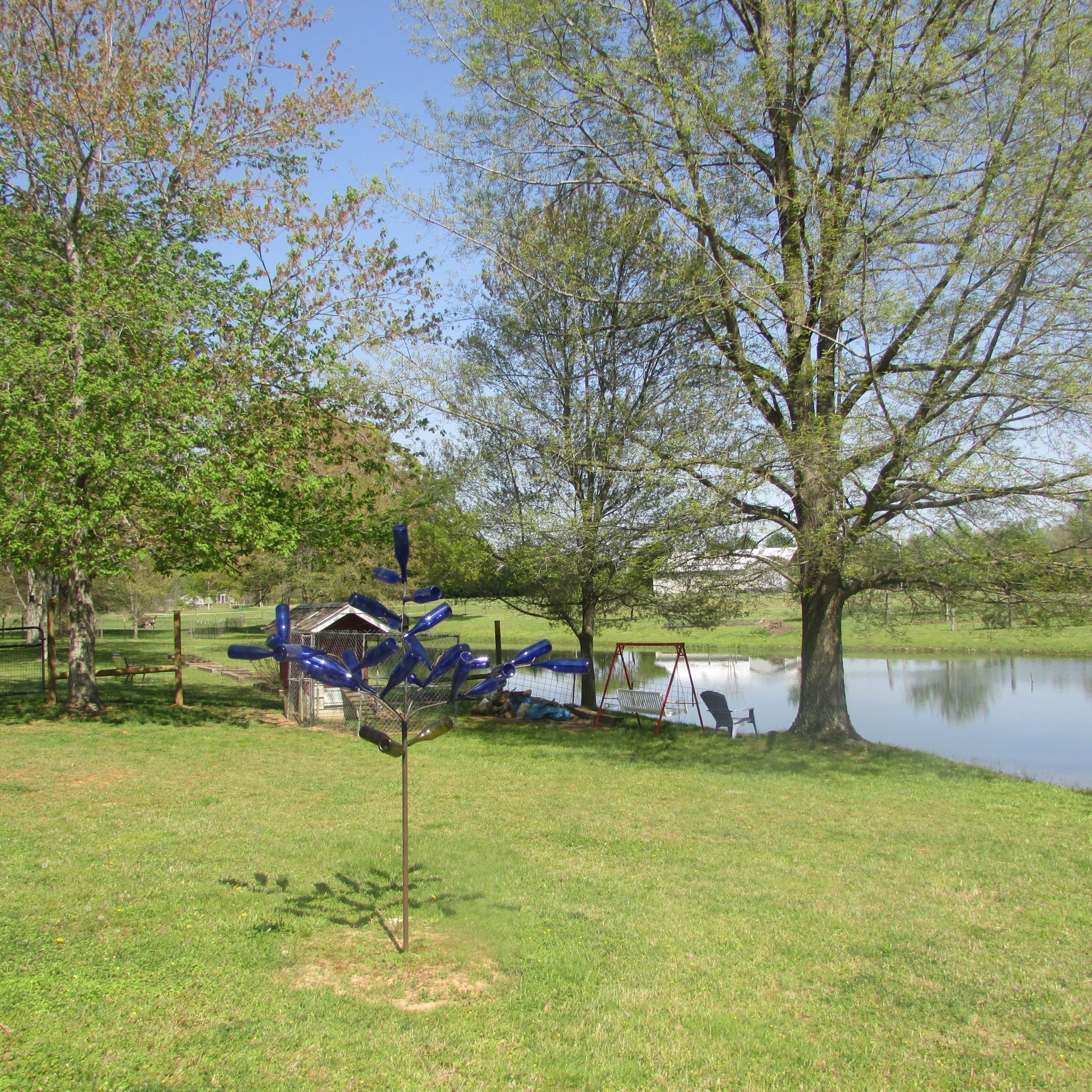 75 Snell Road Ethridge TN 38456