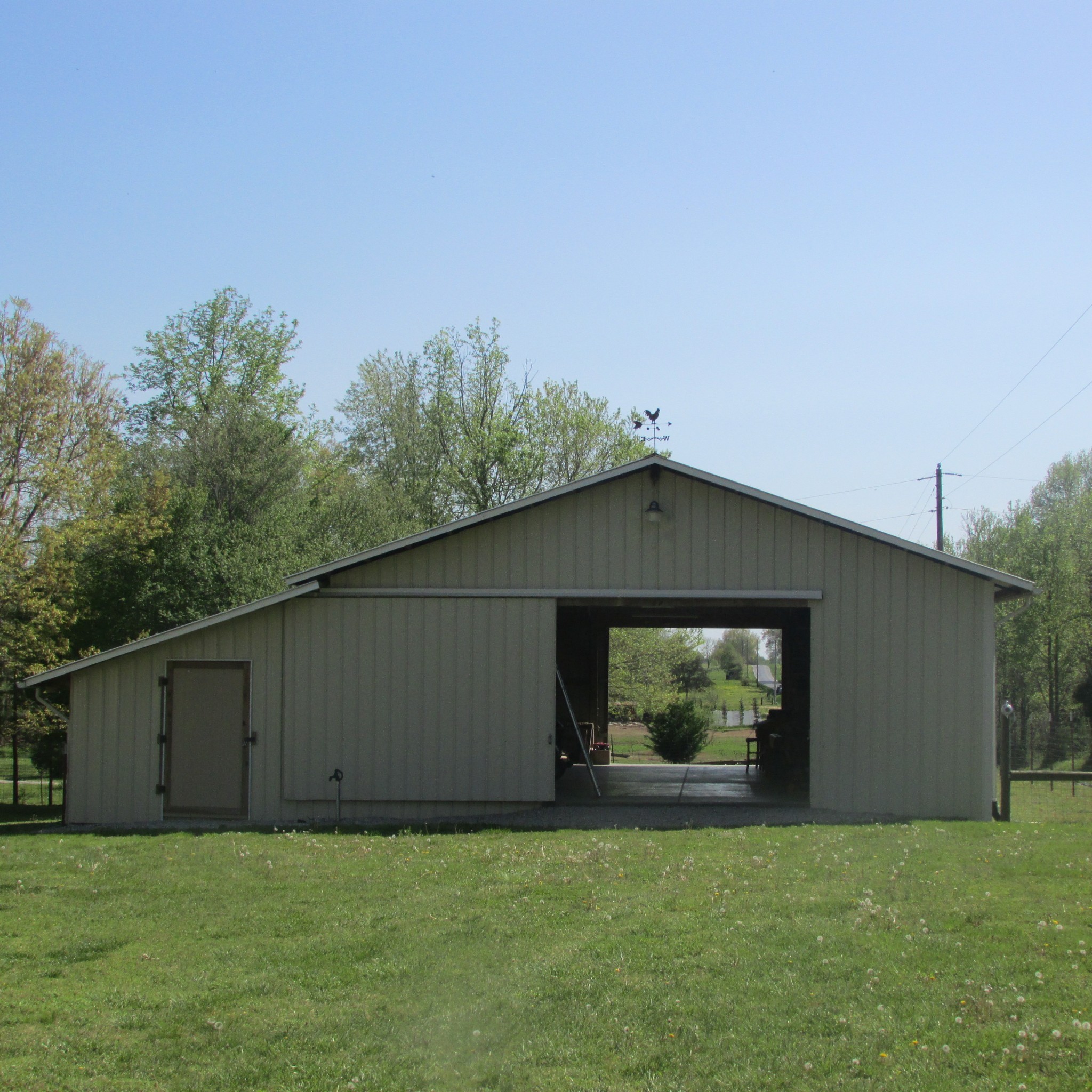 75 Snell Road Ethridge TN 38456