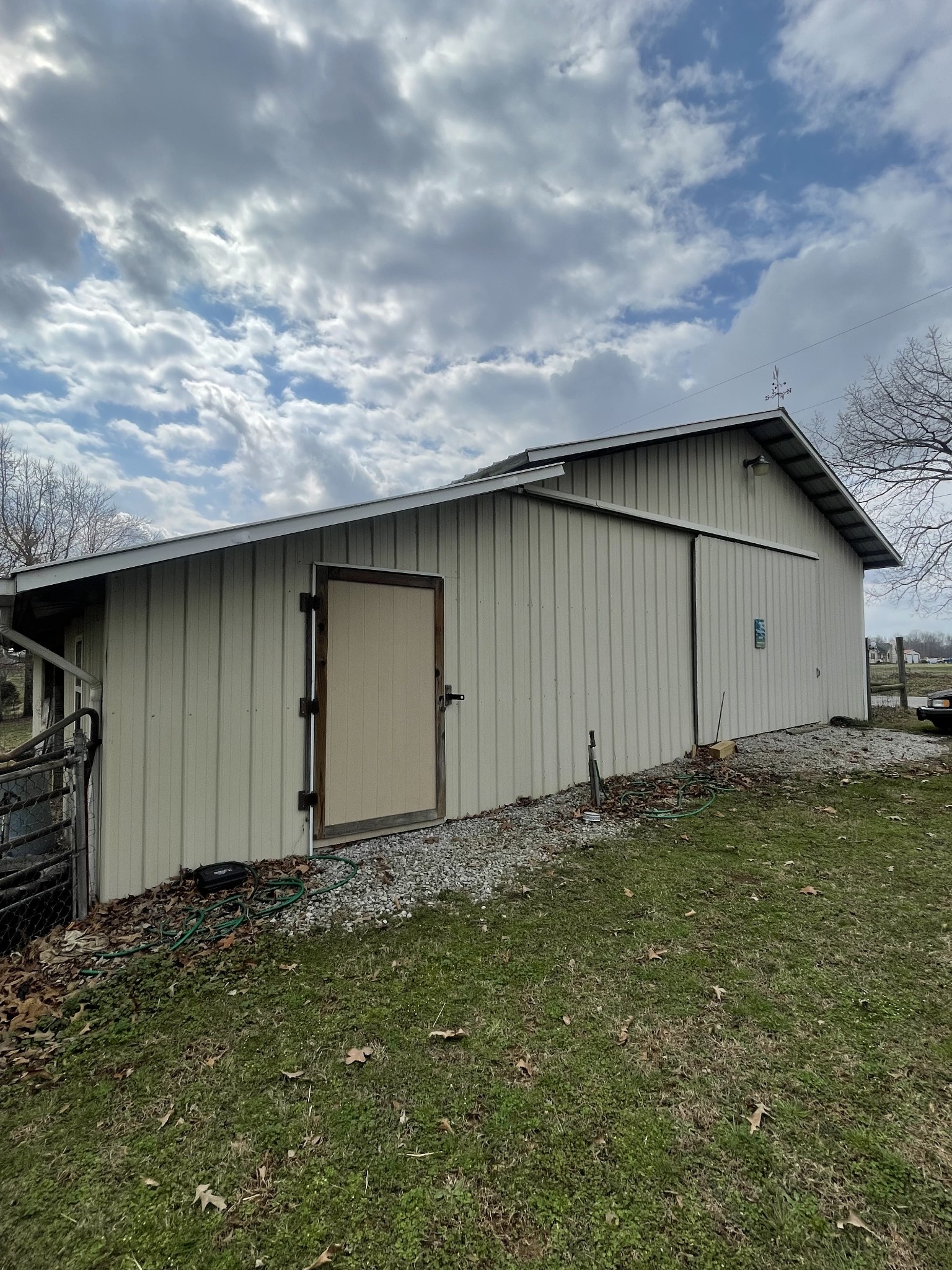75 Snell Road Ethridge TN 38456