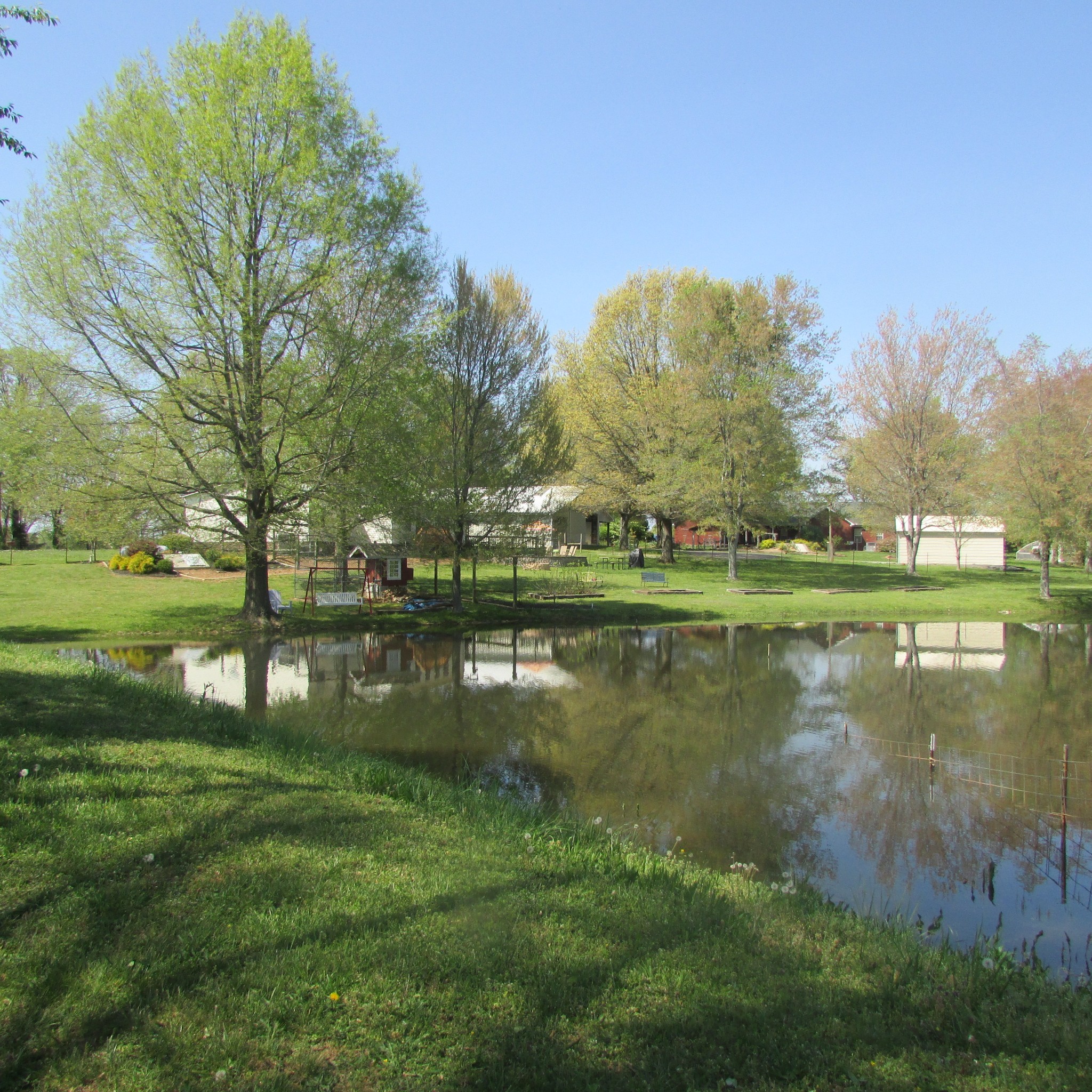 75 Snell Road Ethridge TN 38456
