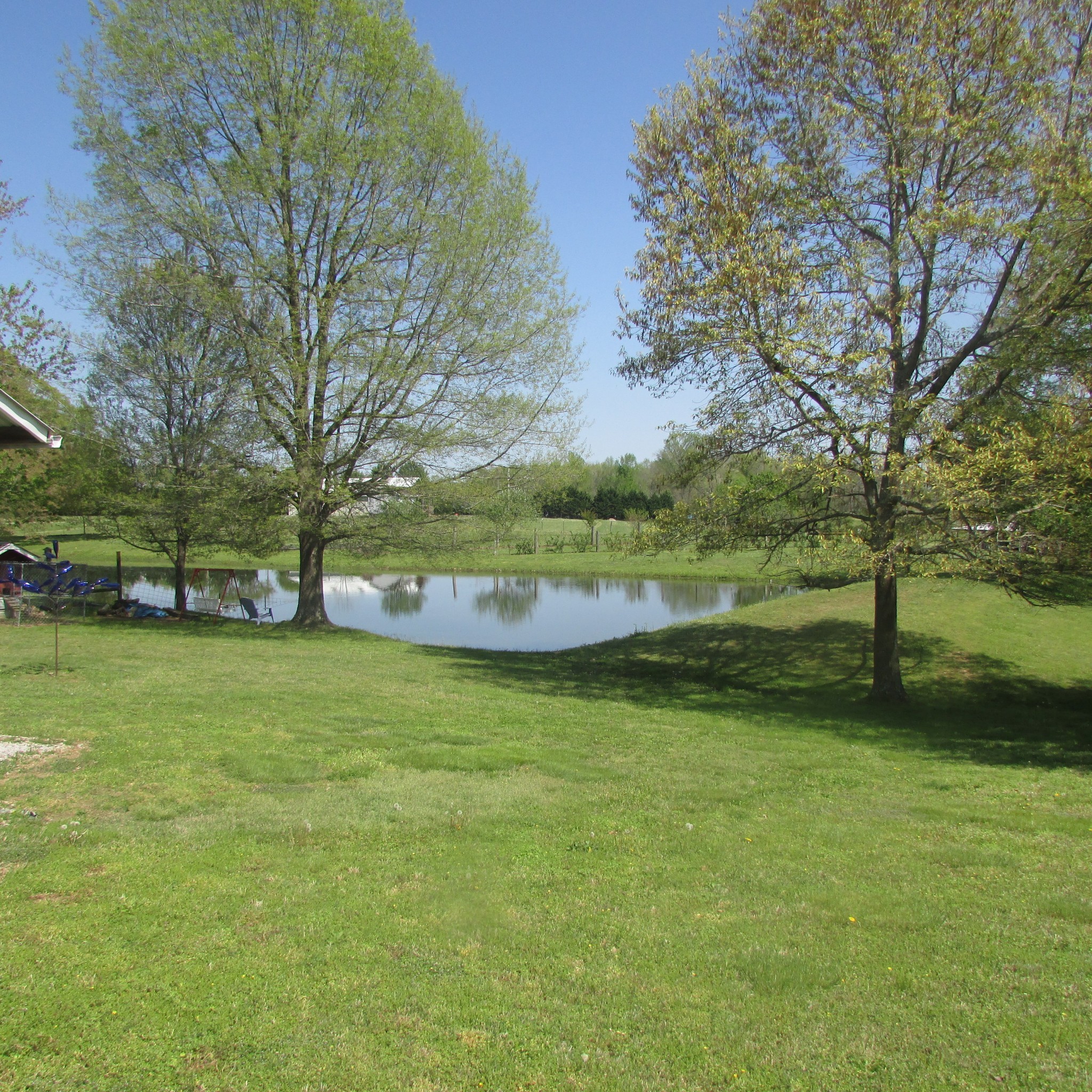 75 Snell Road Ethridge TN 38456