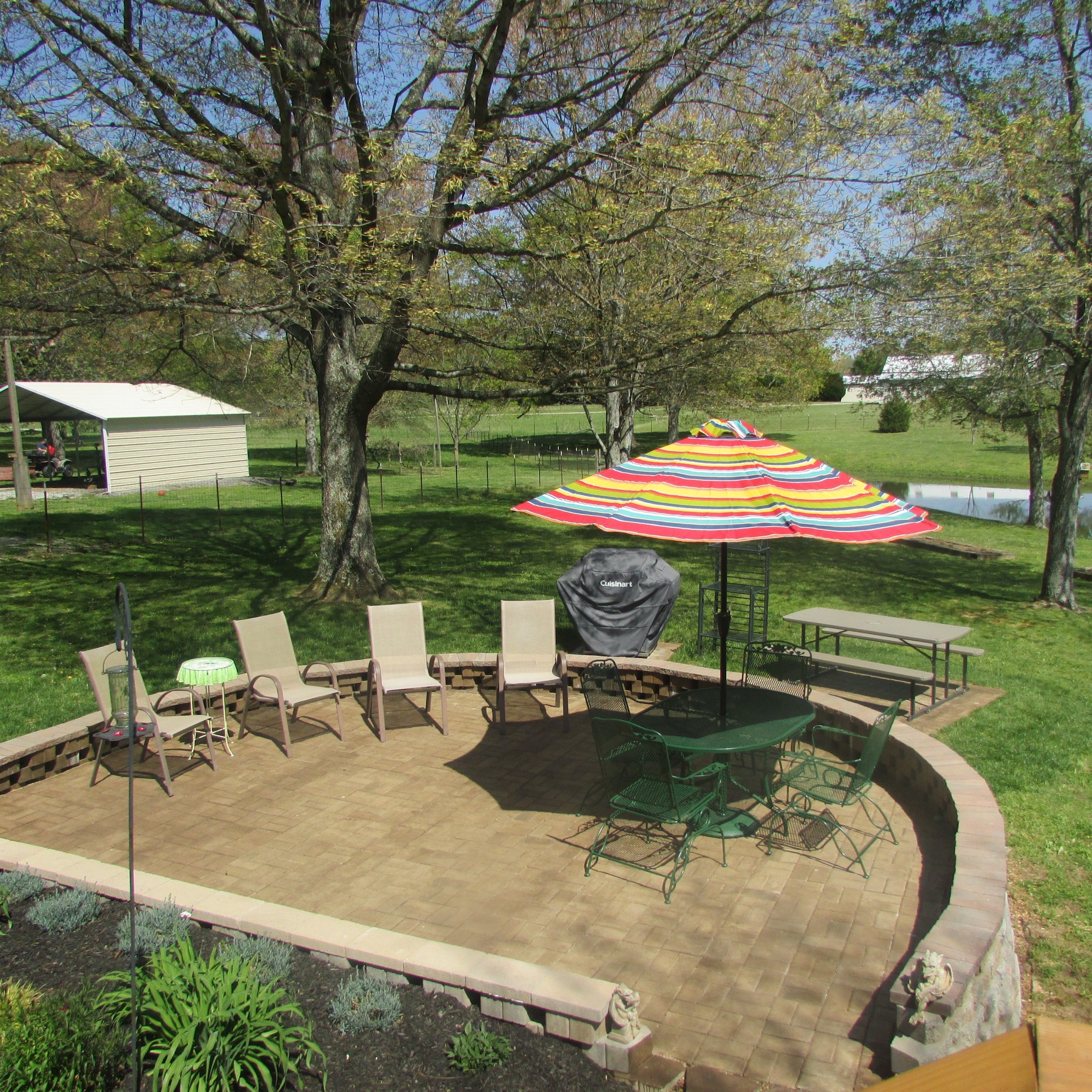 75 Snell Road Ethridge TN 38456