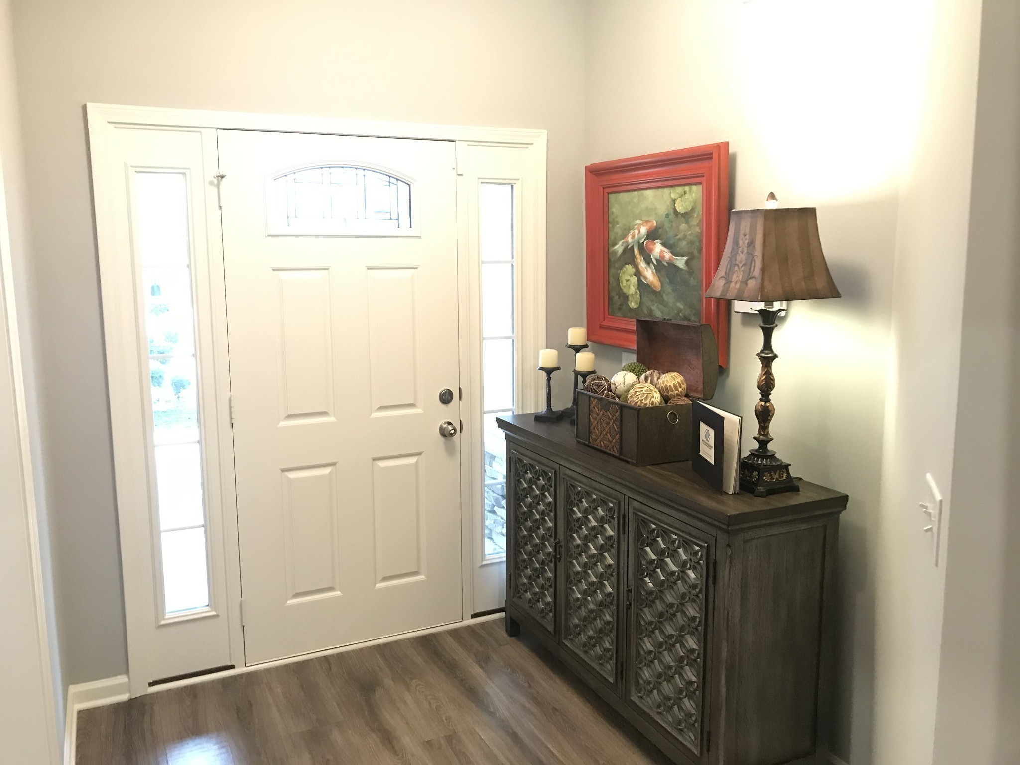 2634 Unitas Drive Murfreesboro TN 37129