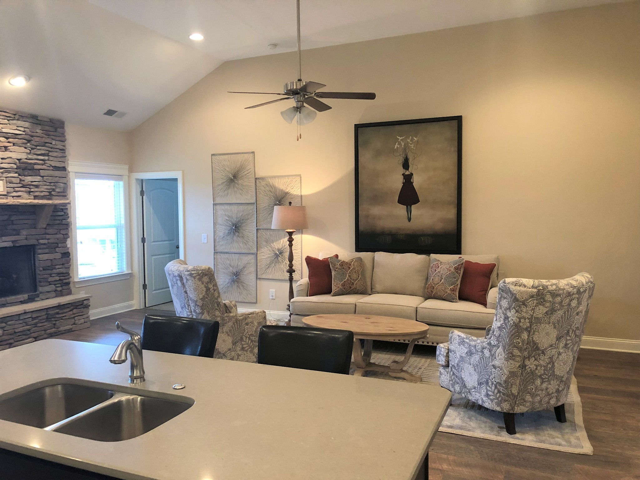 2634 Unitas Drive Murfreesboro TN 37129