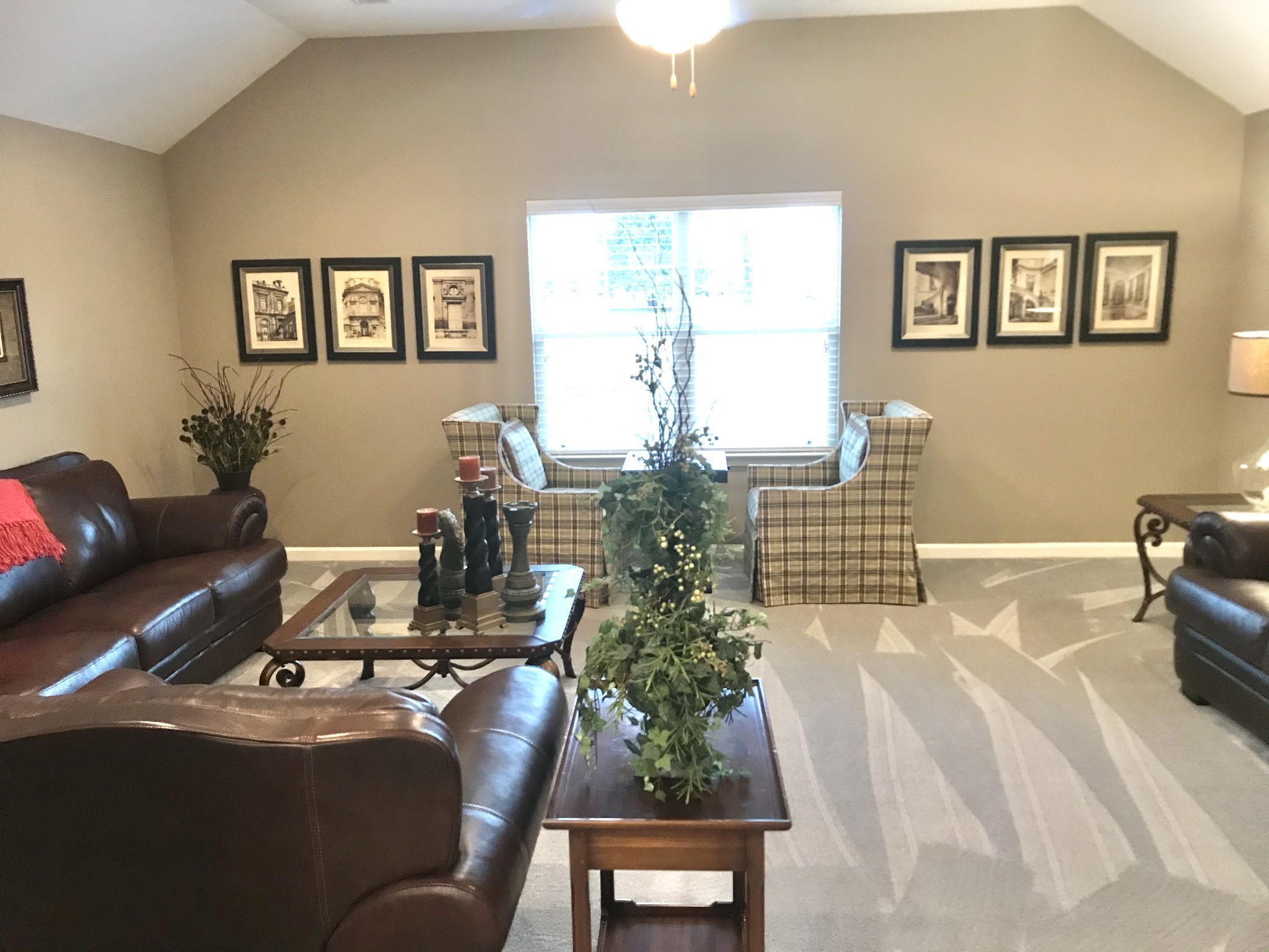 2634 Unitas Drive Murfreesboro TN 37129