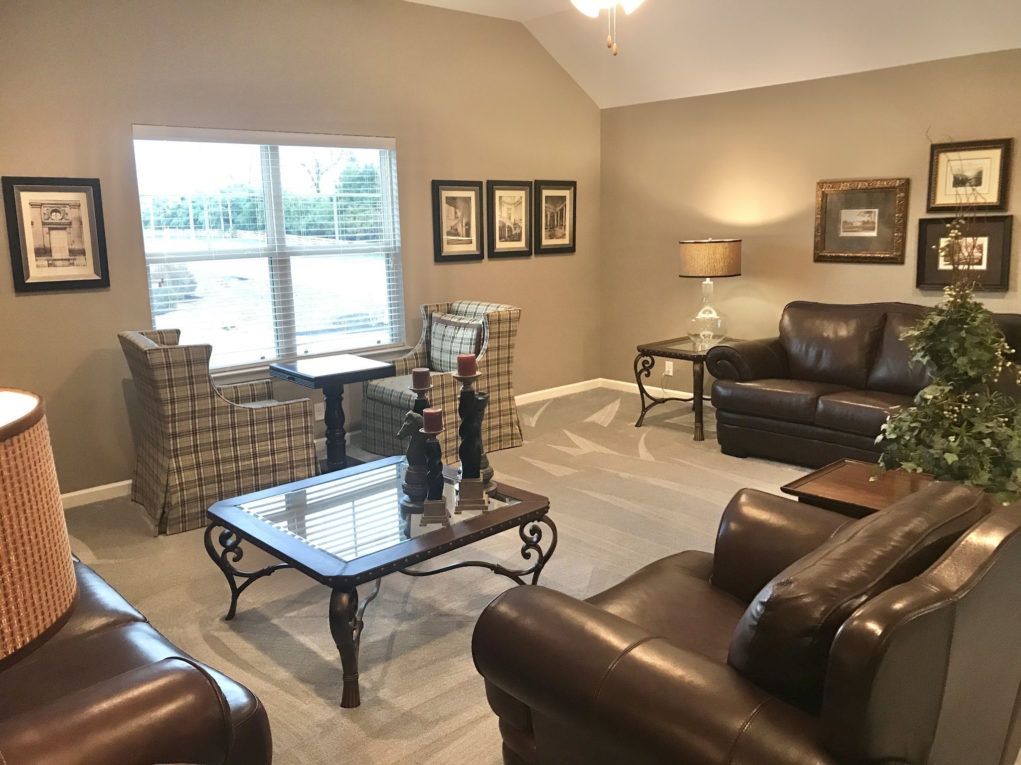 2634 Unitas Drive Murfreesboro TN 37129