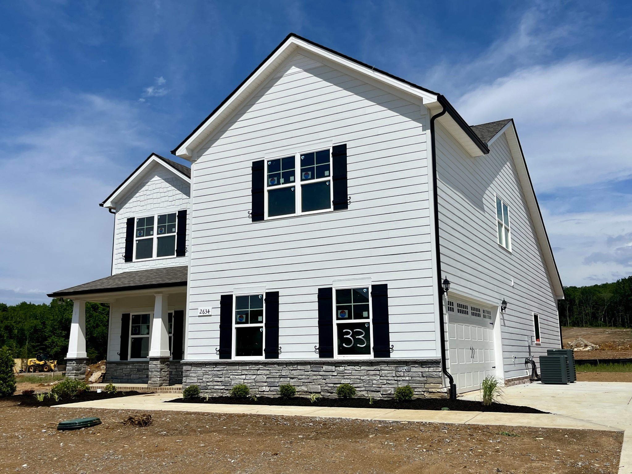 2634 Unitas Drive Murfreesboro TN 37129