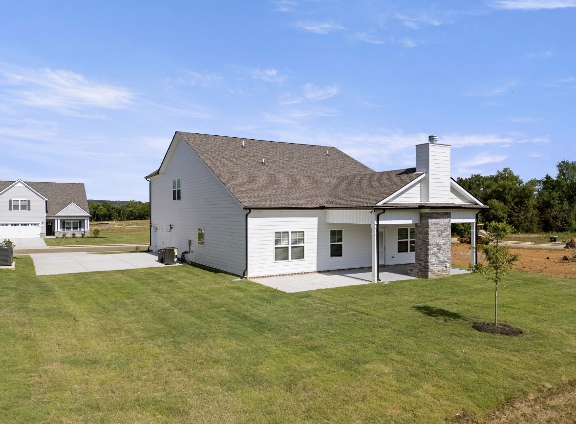 2634 Unitas Drive Murfreesboro TN 37129