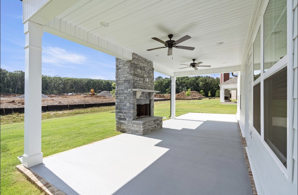 2634 Unitas Drive Murfreesboro TN 37129