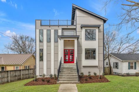 3904 Nevada Avenue Nashville TN 37209