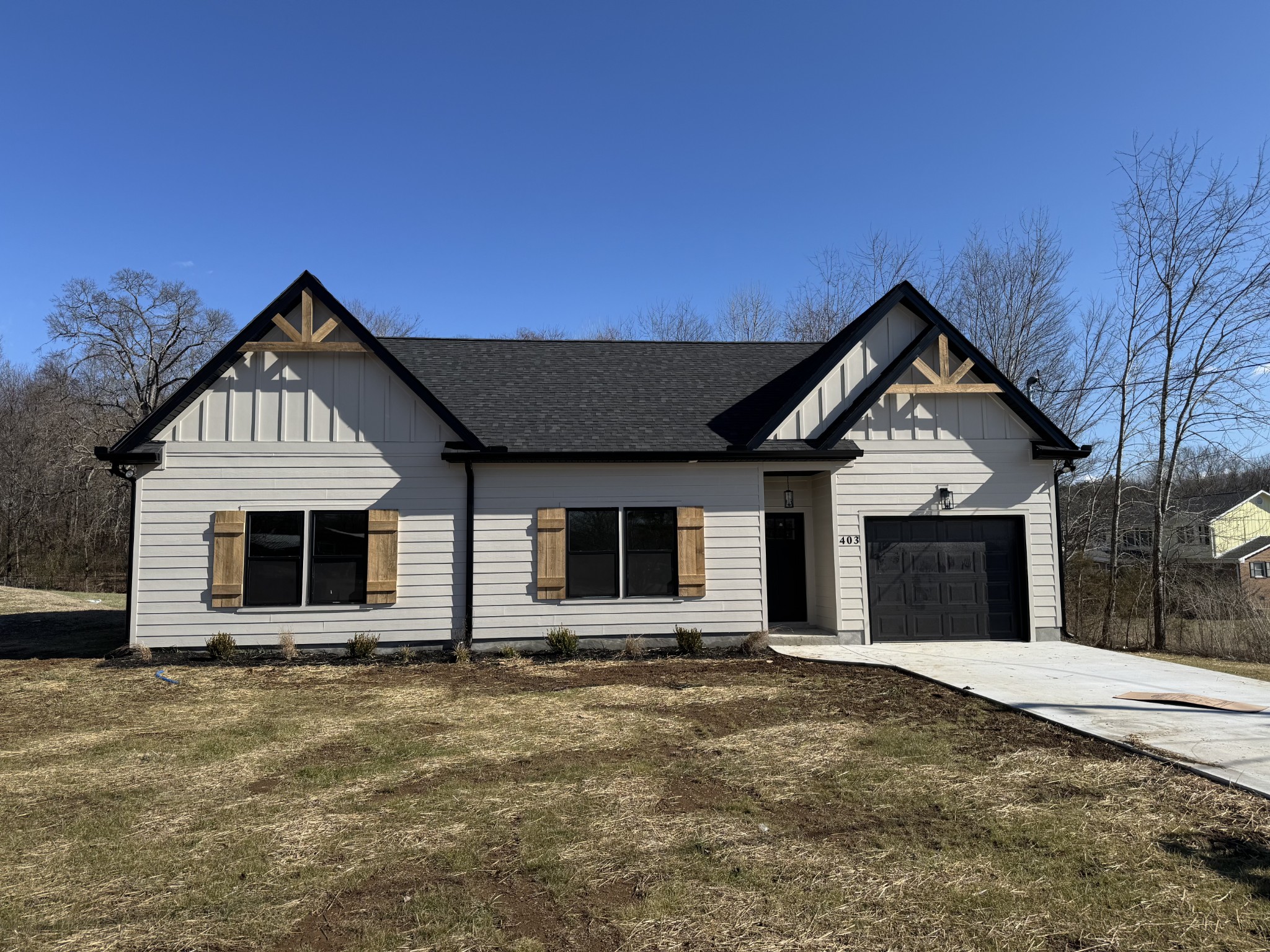 403 Hidden Valley Circle Mcminnville TN 37110
