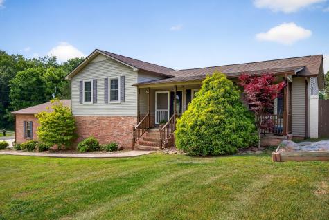 317 Findlay Subdivision Road Sparta TN 38583