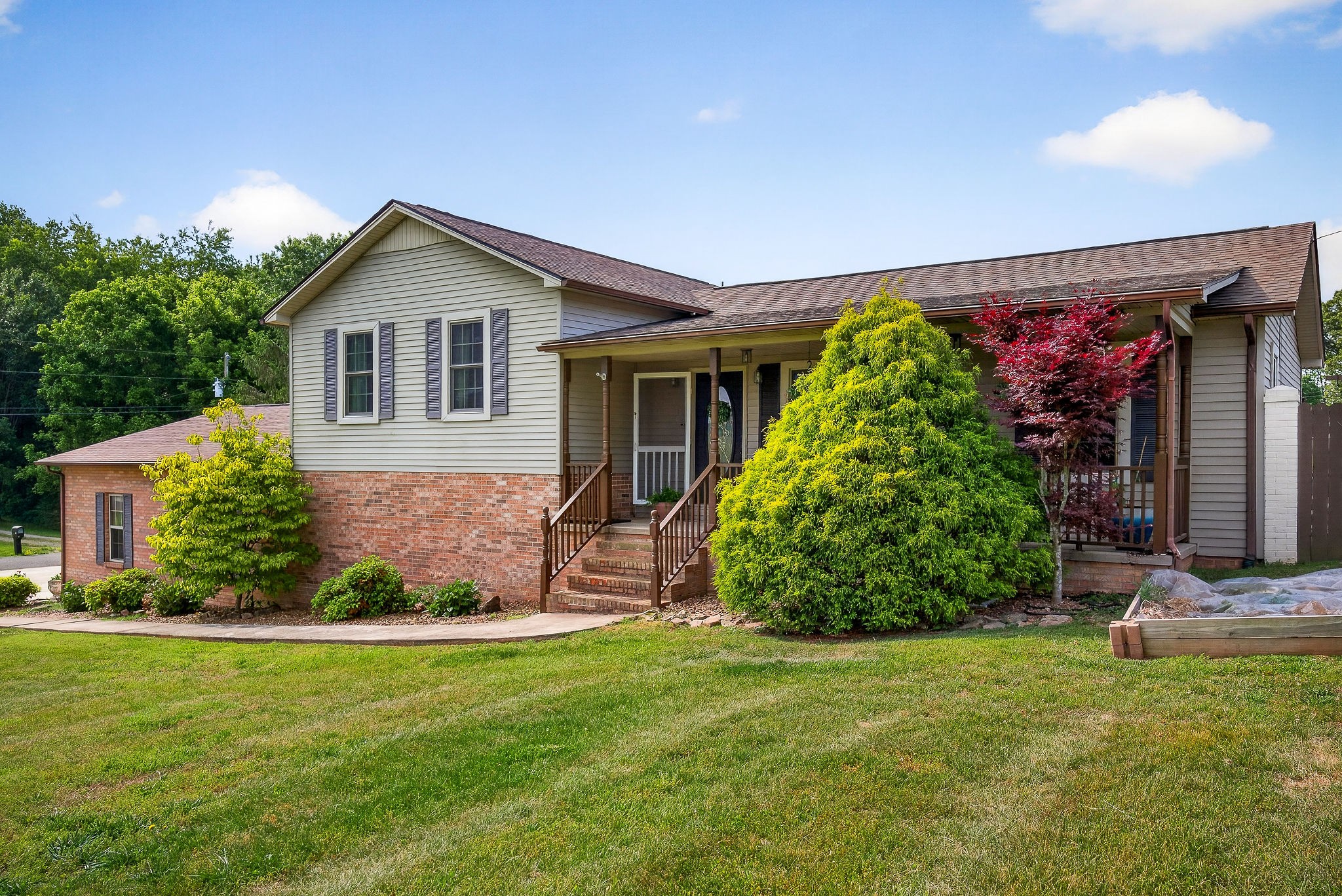 317 Findlay Subdivision Road Sparta TN 38583