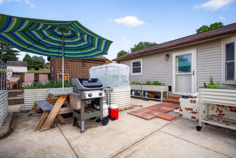 317 Findlay Subdivision Road Sparta TN 38583