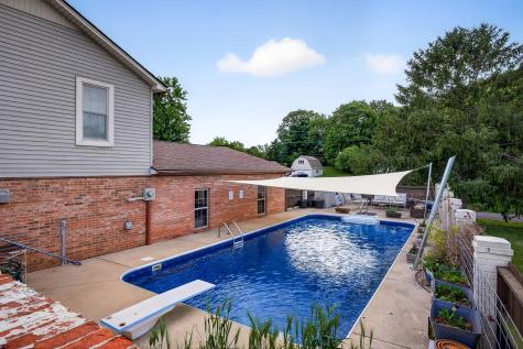 317 Findlay Subdivision Road Sparta TN 38583