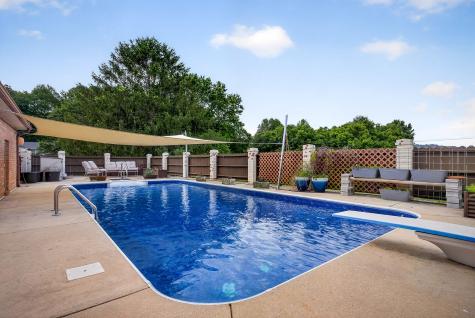 317 Findlay Subdivision Road Sparta TN 38583