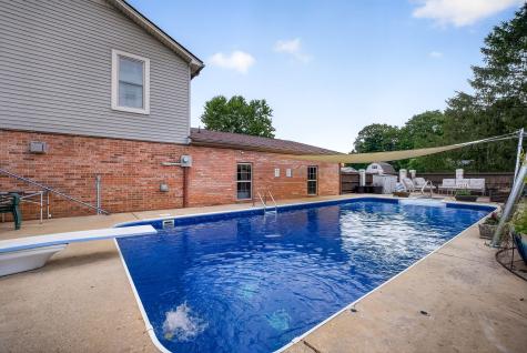 317 Findlay Subdivision Road Sparta TN 38583