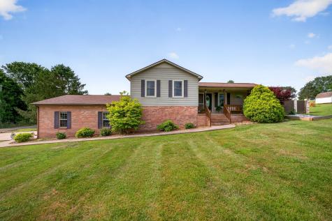 317 Findlay Subdivision Road Sparta TN 38583