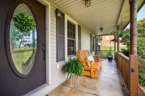 317 Findlay Subdivision Road Sparta TN 38583