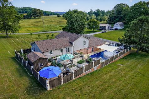 317 Findlay Subdivision Road Sparta TN 38583
