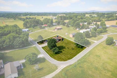 317 Findlay Subdivision Road Sparta TN 38583
