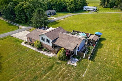 317 Findlay Subdivision Road Sparta TN 38583