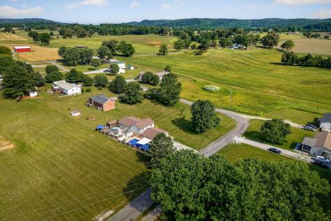 317 Findlay Subdivision Road Sparta TN 38583