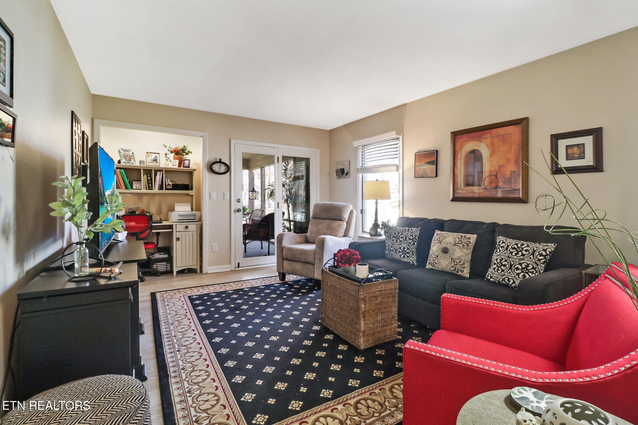 320 Lake Catherine Circle Crossville TN 38558